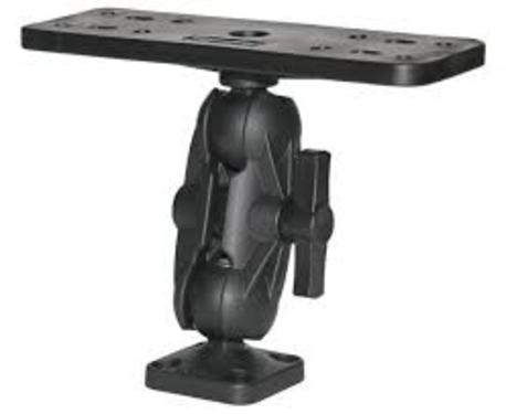 Scotty nivelteline max 9" näytölle Scotty nivelteline max 9" näytölle